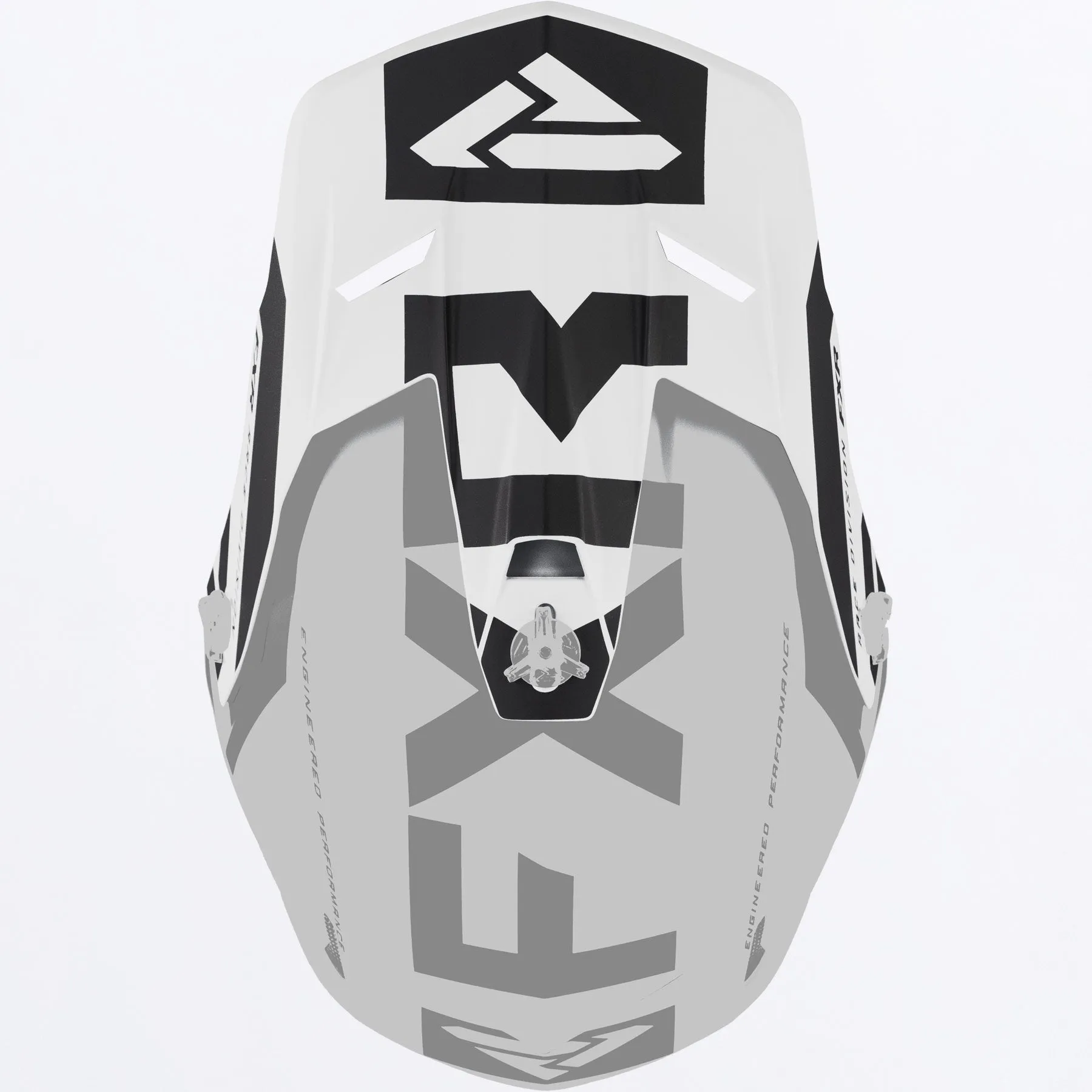 Clutch Evo LE Helmet Peak