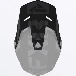 Clutch Evo LE Helmet Peak
