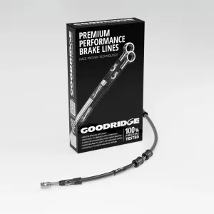 CLUTCH HOSE KIT FOR DUCATI ST4 98-03