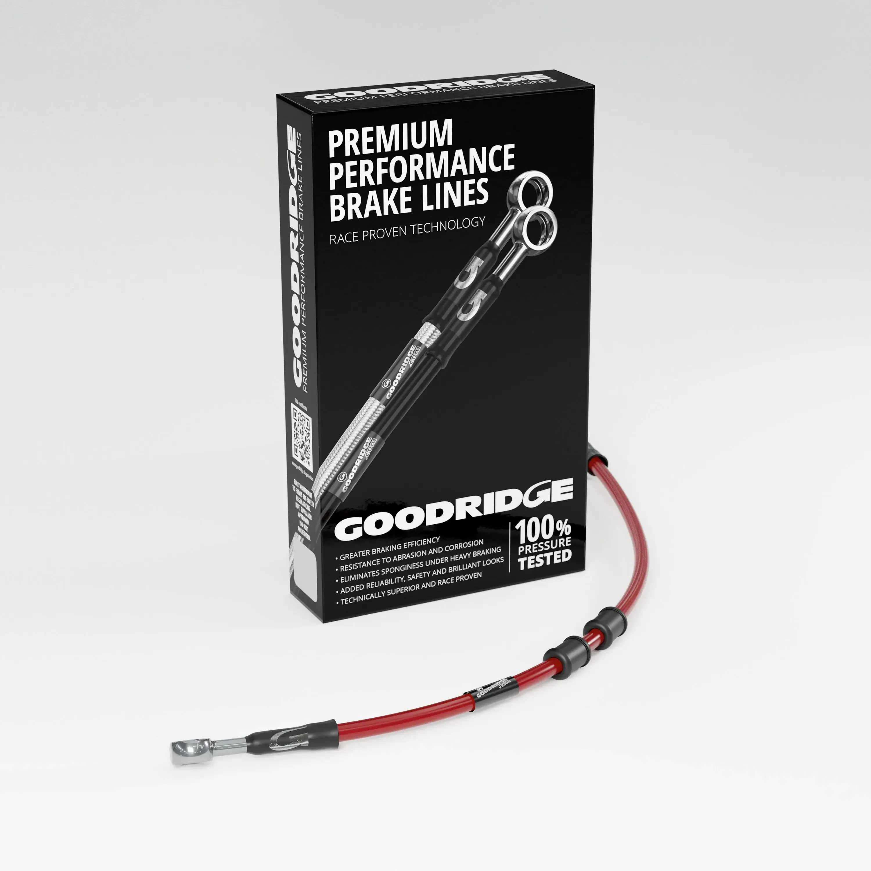 CLUTCH HOSE KIT FOR DUCATI ST4 98-03