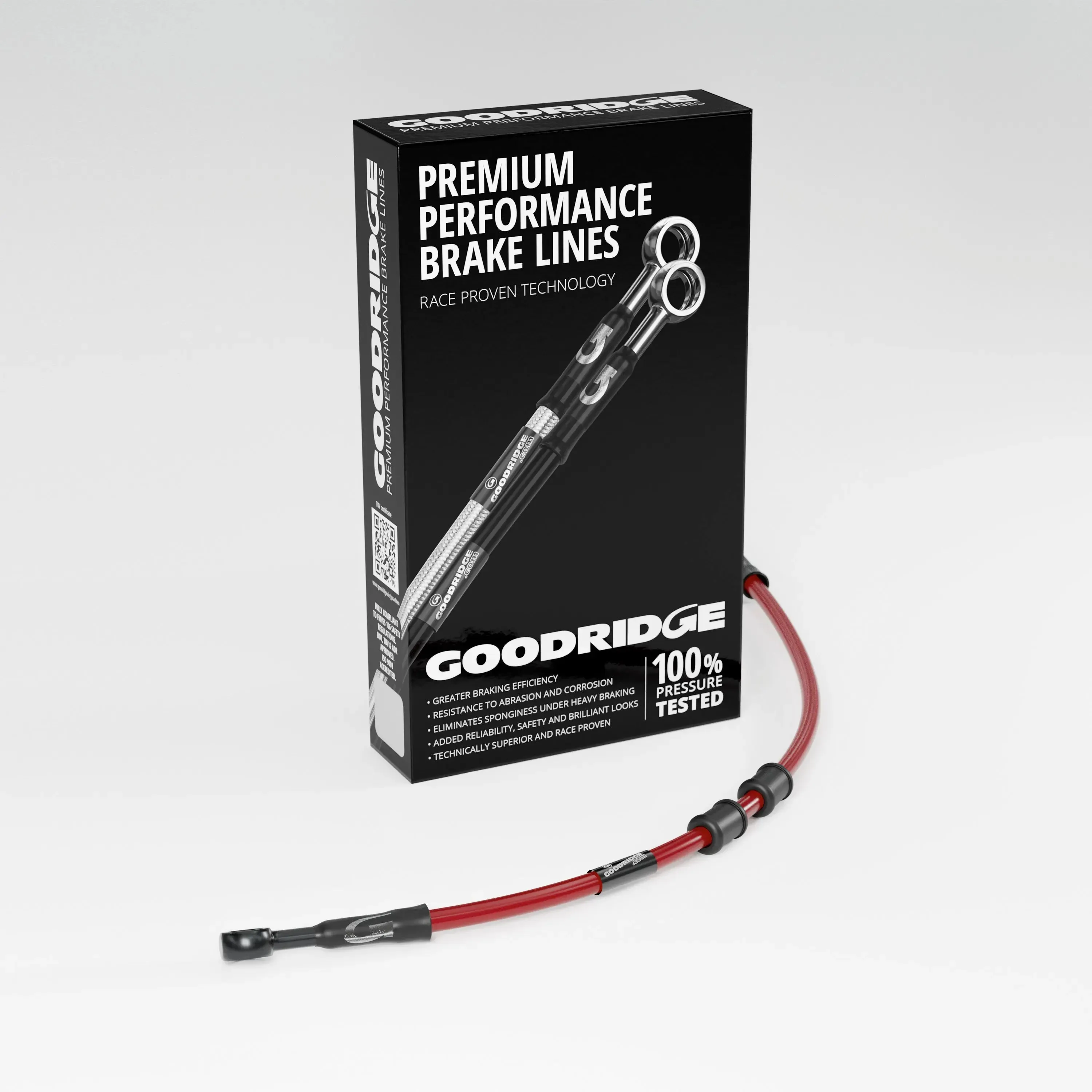 CLUTCH HOSE KIT FOR DUCATI ST4 98-03