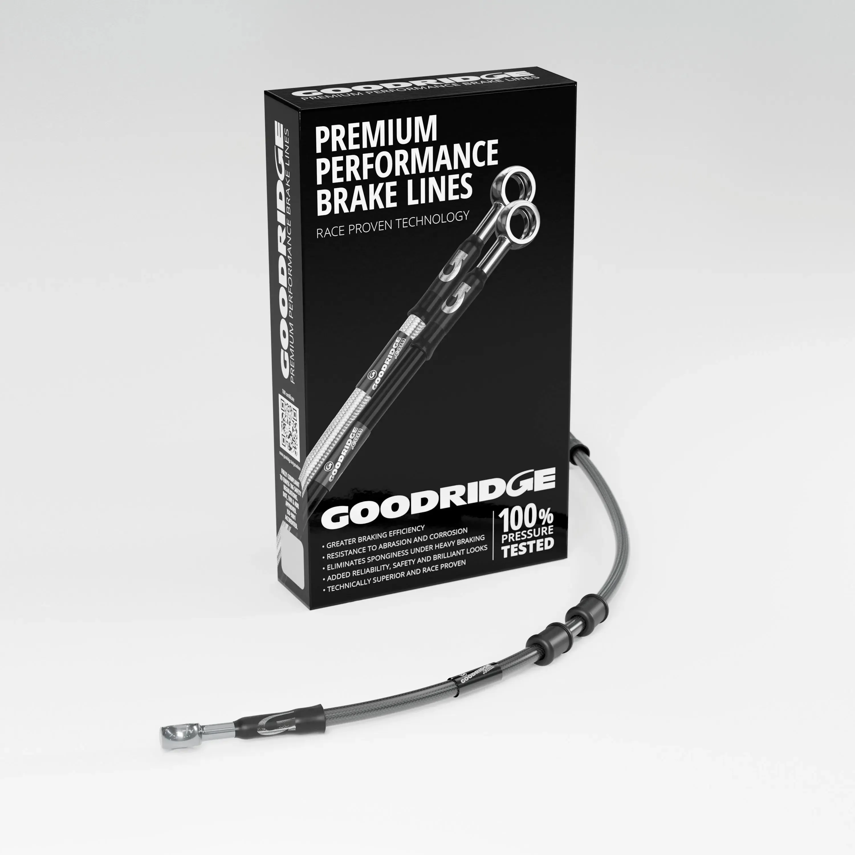 CLUTCH HOSE KIT FOR DUCATI ST4 98-03