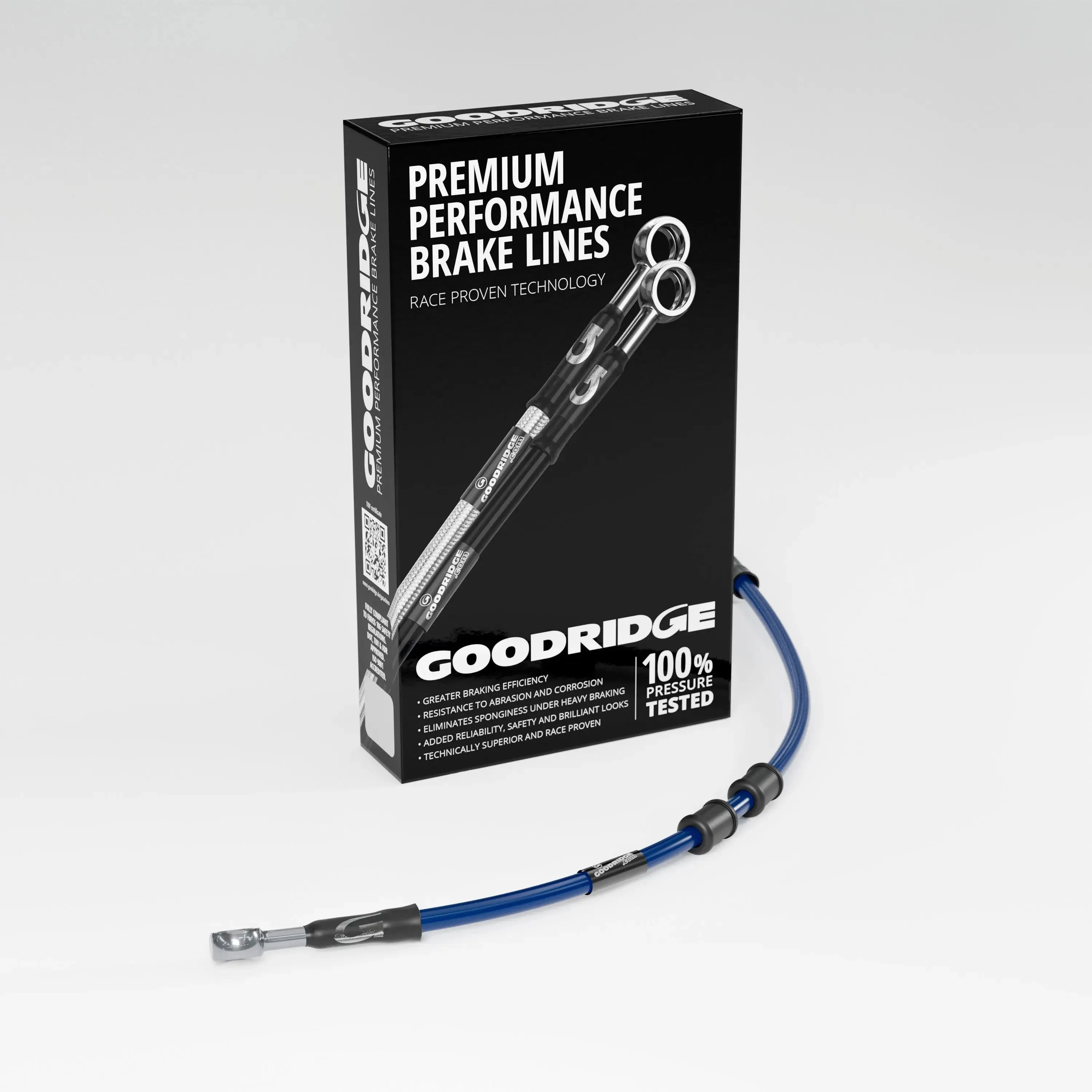CLUTCH HOSE KIT FOR DUCATI ST4 98-03