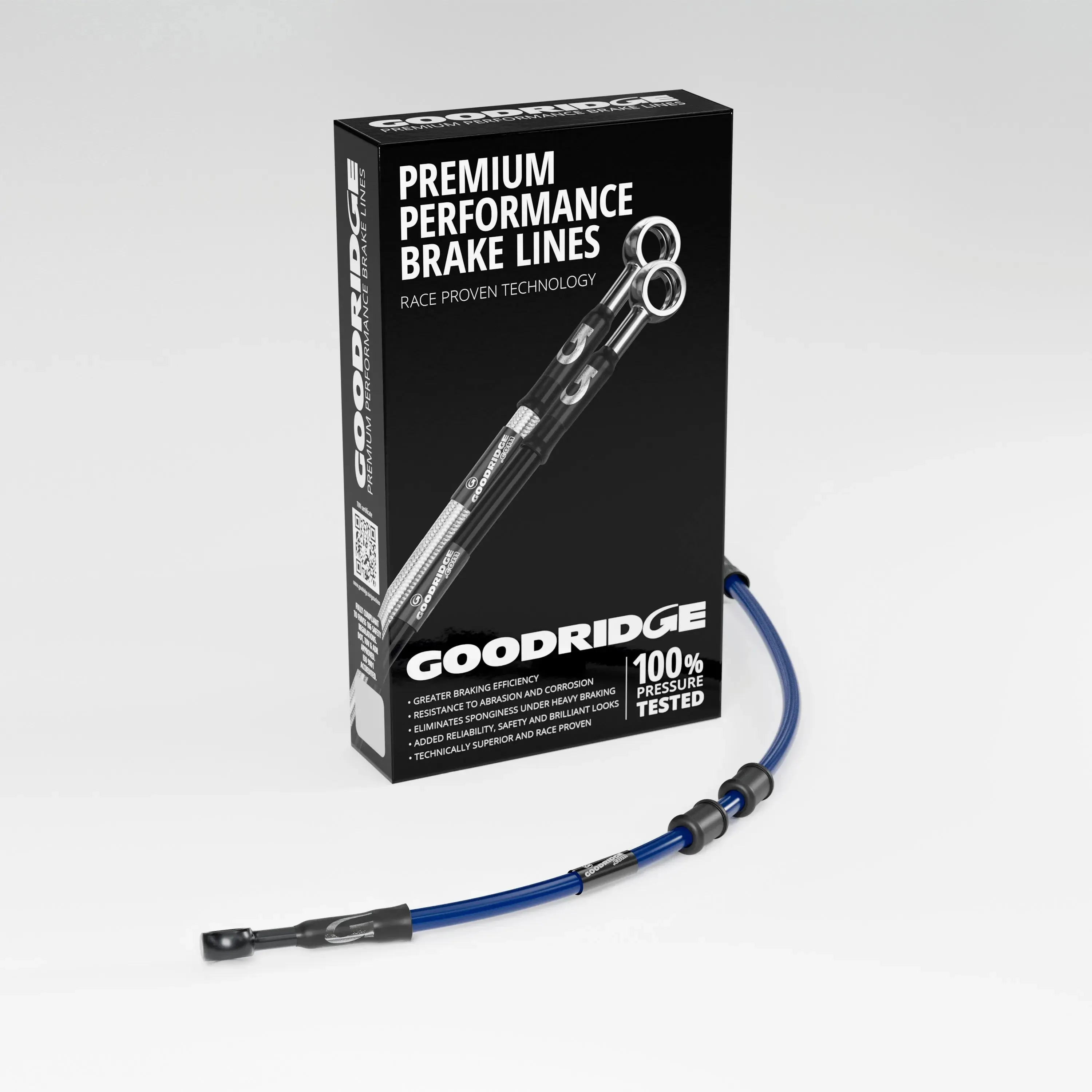 CLUTCH HOSE KIT FOR DUCATI ST4 98-03