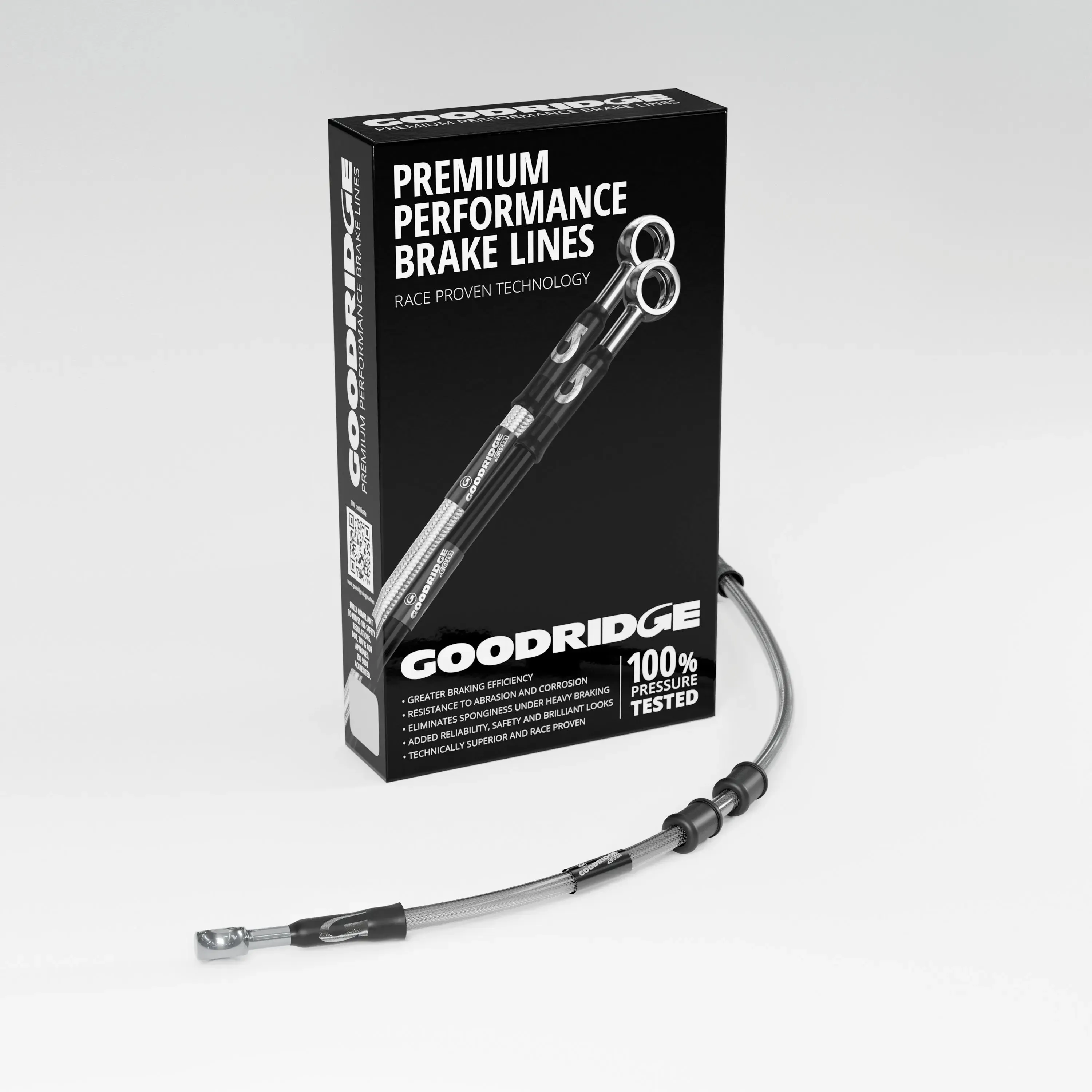 CLUTCH HOSE KIT FOR YAMAHA FJ1200 86-96
