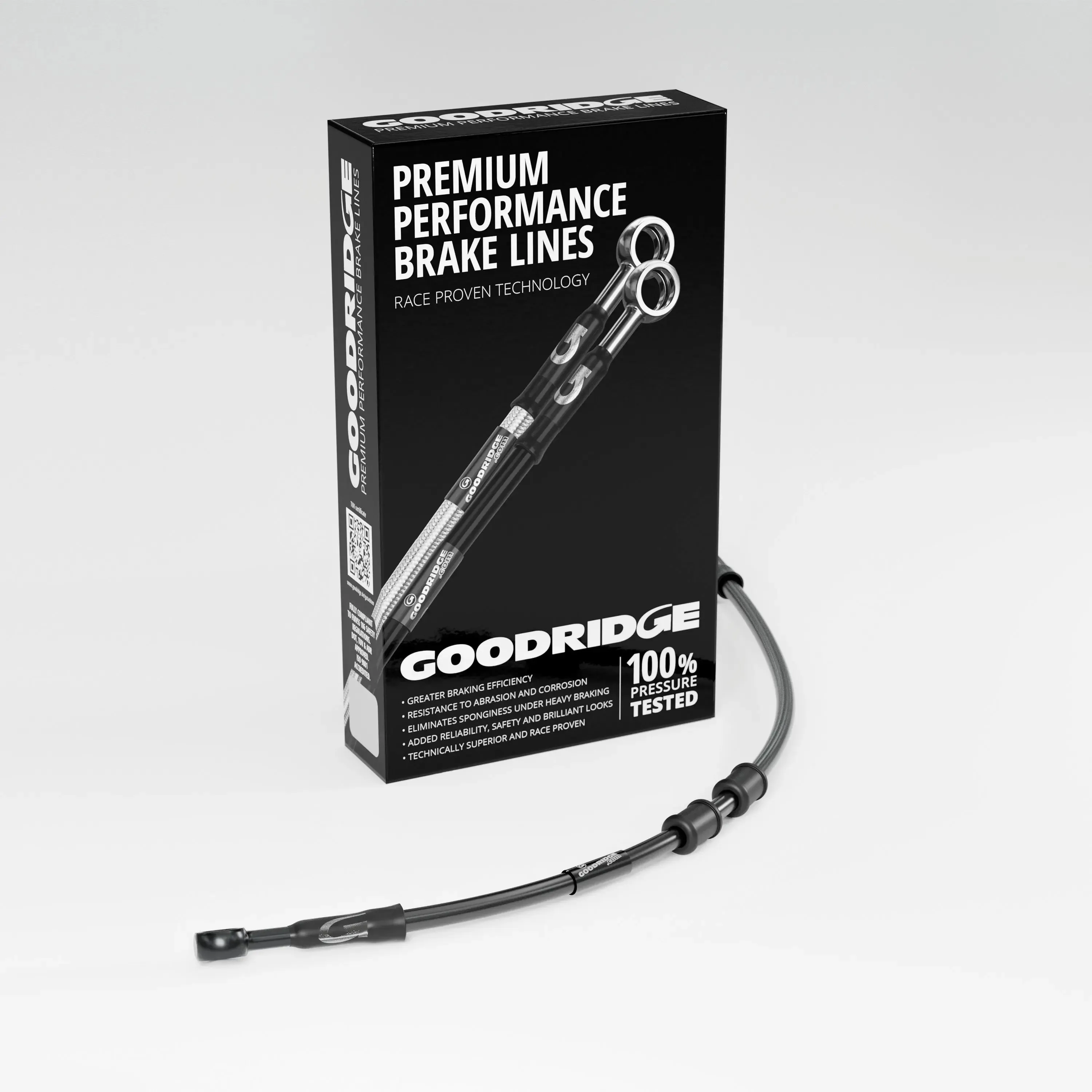 CLUTCH HOSE KIT FOR YAMAHA FJ1200 86-96