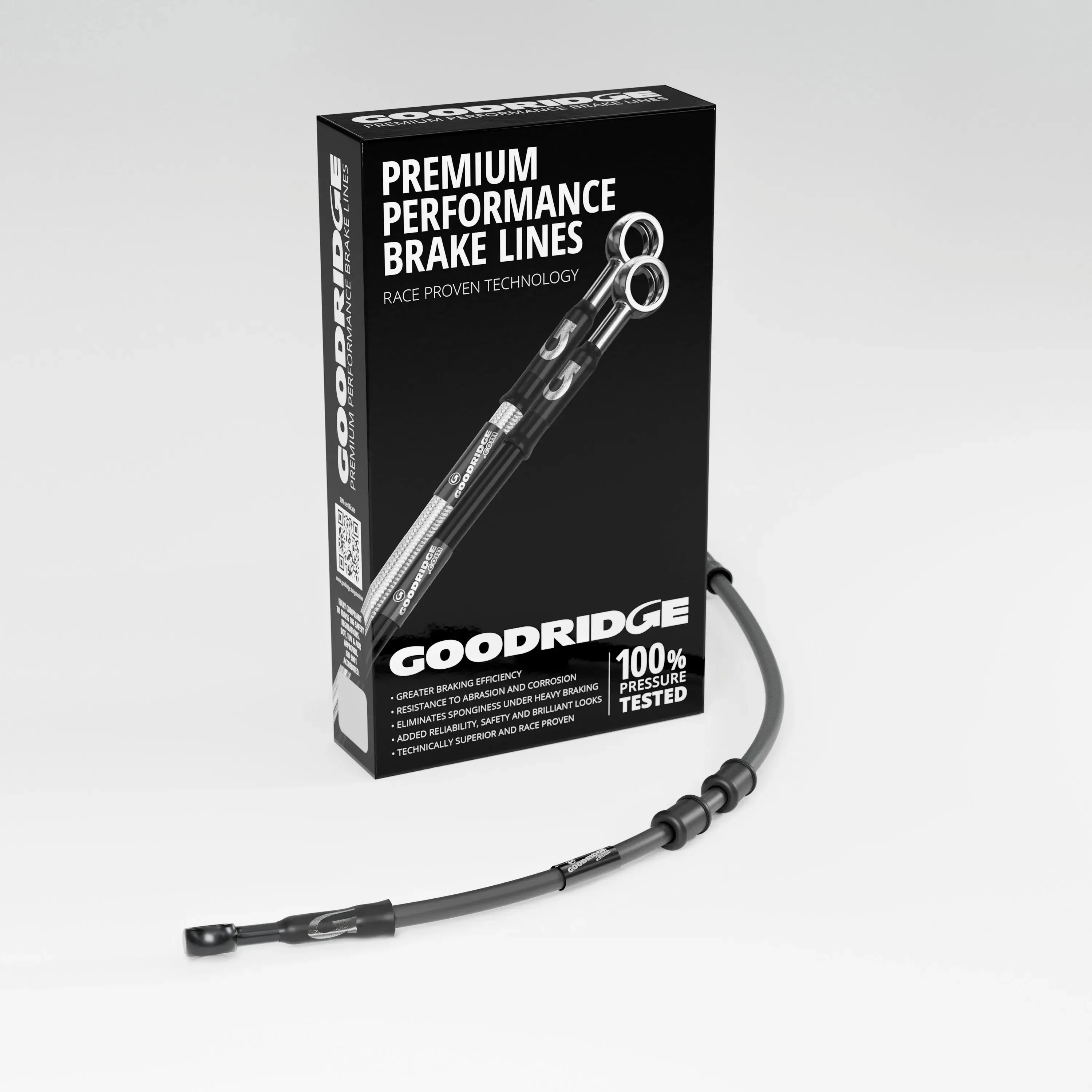 CLUTCH HOSE KIT FOR YAMAHA FJ1200 86-96