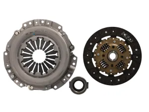 Clutch Kit Ford Laser, Meteor, Bantam, Mazda 323, Rustler F6,B6,B3 VALEO MZ18