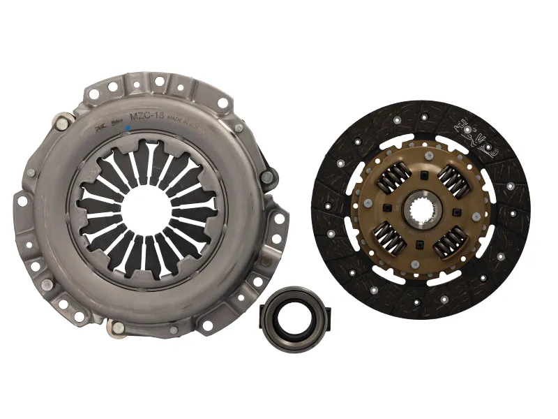 Clutch Kit Ford Laser, Meteor, Bantam, Mazda 323, Rustler F6,B6,B3 VALEO MZ18