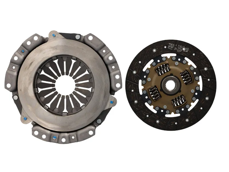 Clutch Kit Ford Laser, Meteor, Bantam, Mazda 323, Rustler F6,B6,B3 VALEO MZ18