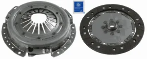 Clutch Kit Jeep Cherokee KJ 2.4 4x4 ED1 SACHS 3000 951 067