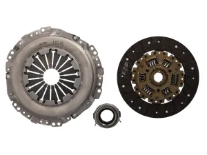 Clutch Kit Toyota Condor/Cressida/Hilux/Venture 2y 1RZ VALEO TY13