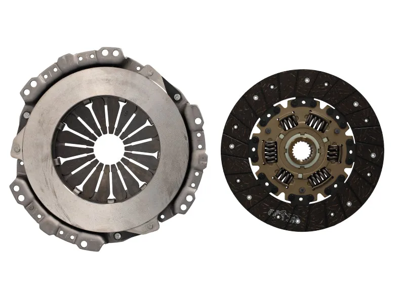 Clutch Kit Toyota Condor/Cressida/Hilux/Venture 2y 1RZ VALEO TY13