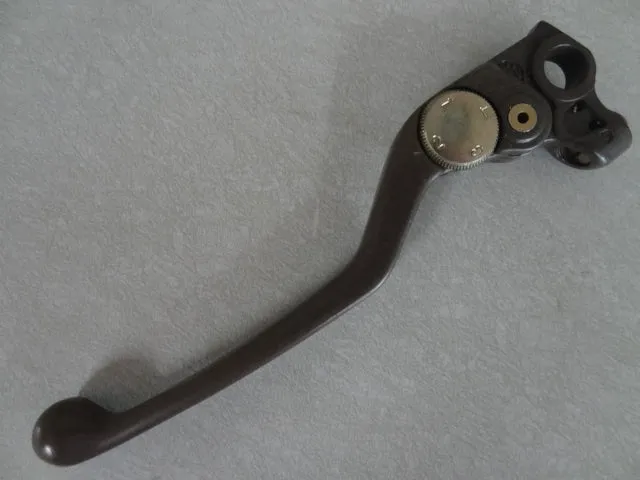 CLUTCH LEVER (#01605730)