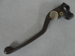 CLUTCH LEVER (#01605730)