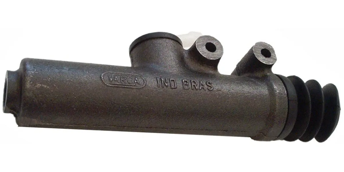 Clutch Master Cylinder Mercedes Bus Of1318 90- (Later Models) (See Also Cm238.0001)