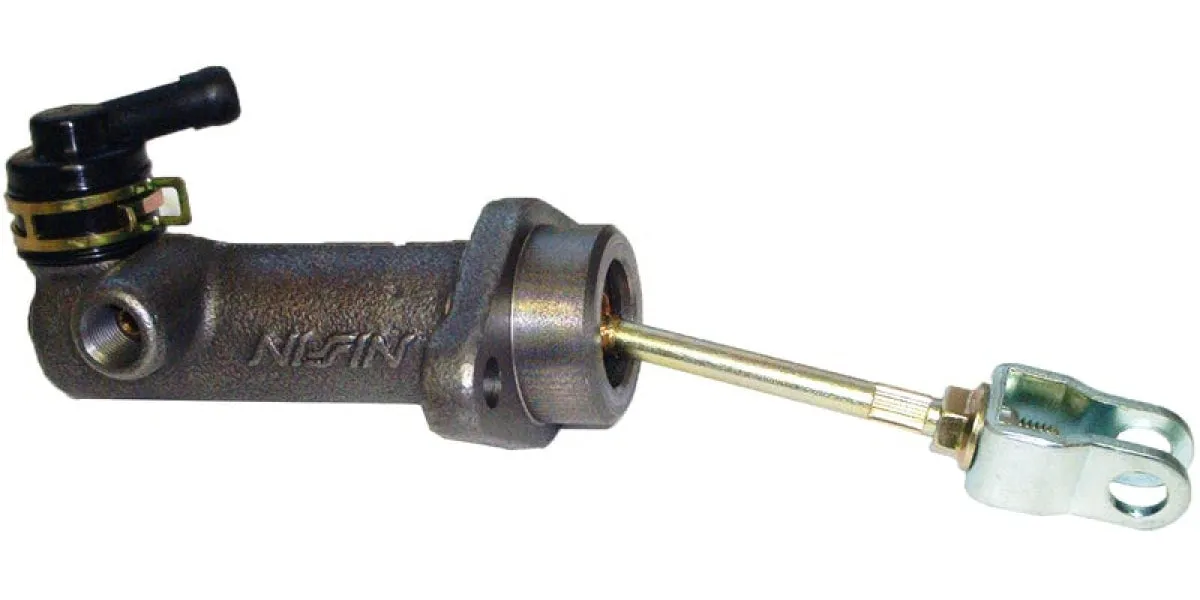 Clutch Master Cylinder Mitsubishi Canter 2.4, 3.6D, 3.9D 12/96-
