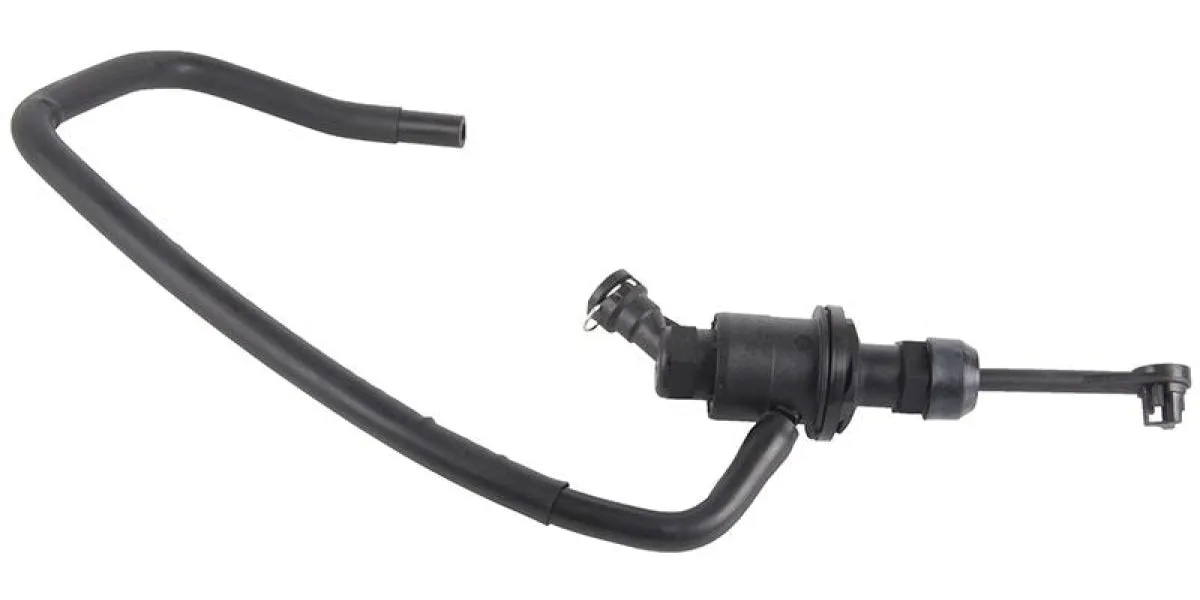 Clutch Master Cylinder Nissan Tiida, Livina, Micra, Juke (Short Push Rod)