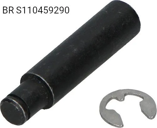Clutch master cylinder - Road radial (Spares only)
