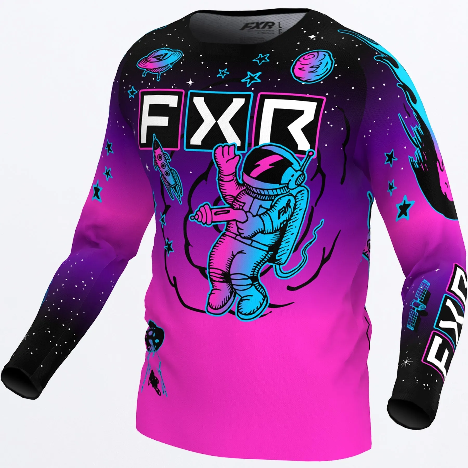 Clutch MX Youth Jersey
