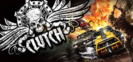 Clutch (PC)