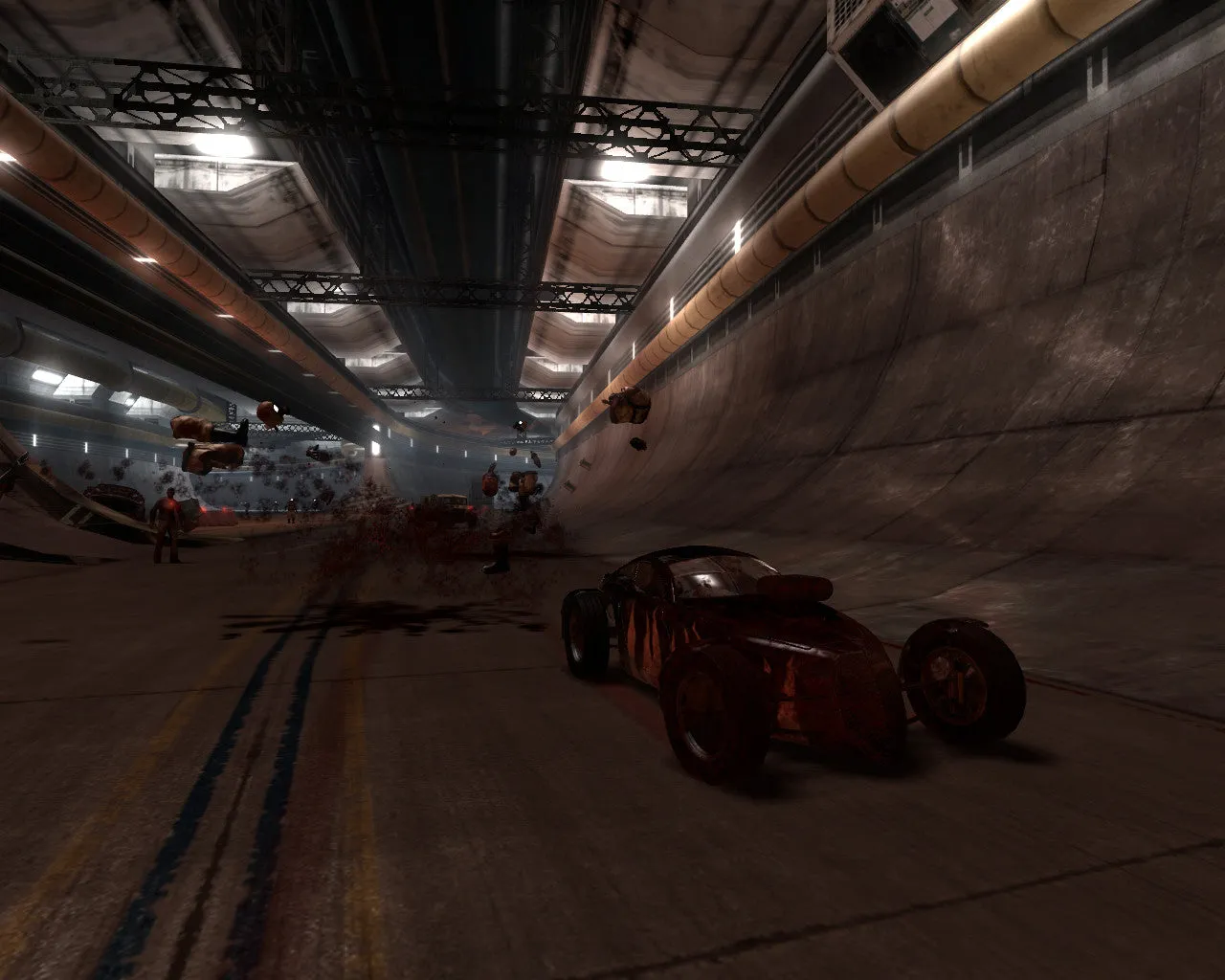 Clutch (PC)