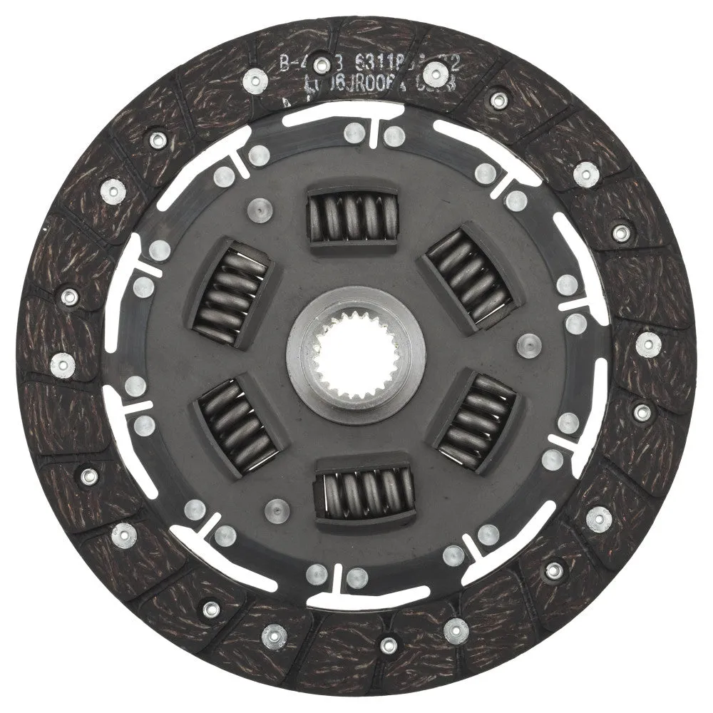 CLUTCH PLATE 23 SPLINES