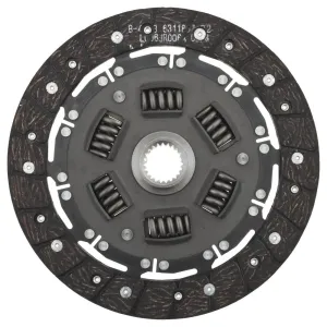 CLUTCH PLATE 23 SPLINES