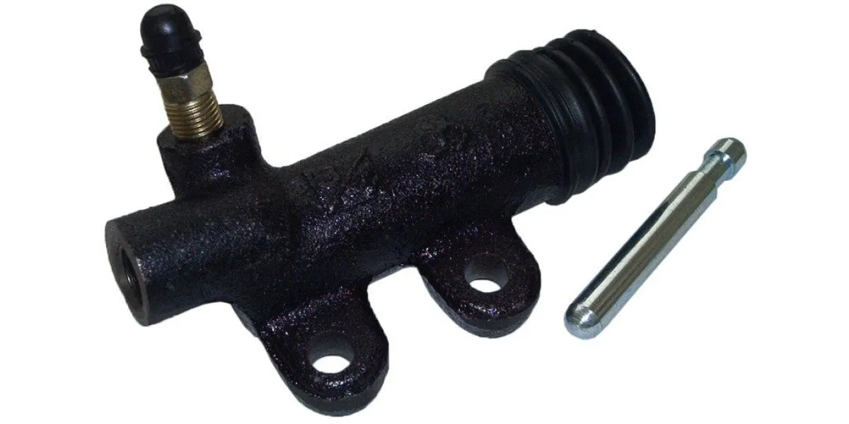 Clutch Slave Cylinder Toyota Dyna 3.0D 11B Bu84 88-95 , Bu60 3.0D 88-95 , Bu88 3.7D 88-95 (7-095?) , Wu90 4.0D 88-91