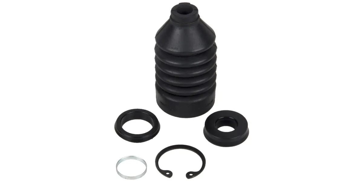 Clutch Slave Repair Kit Leyland Roadtrain Tl12 (81-83)
