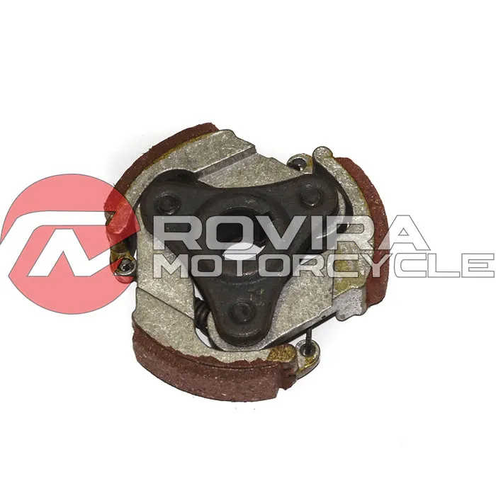 Clutch-Type 1 (ATV)