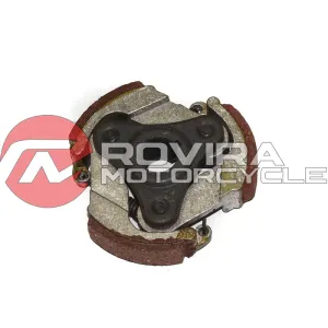 Clutch-Type 1 (ATV)