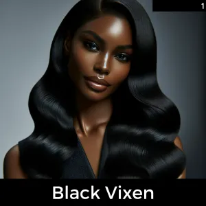 Clutch Weft Hair Extensions 20"