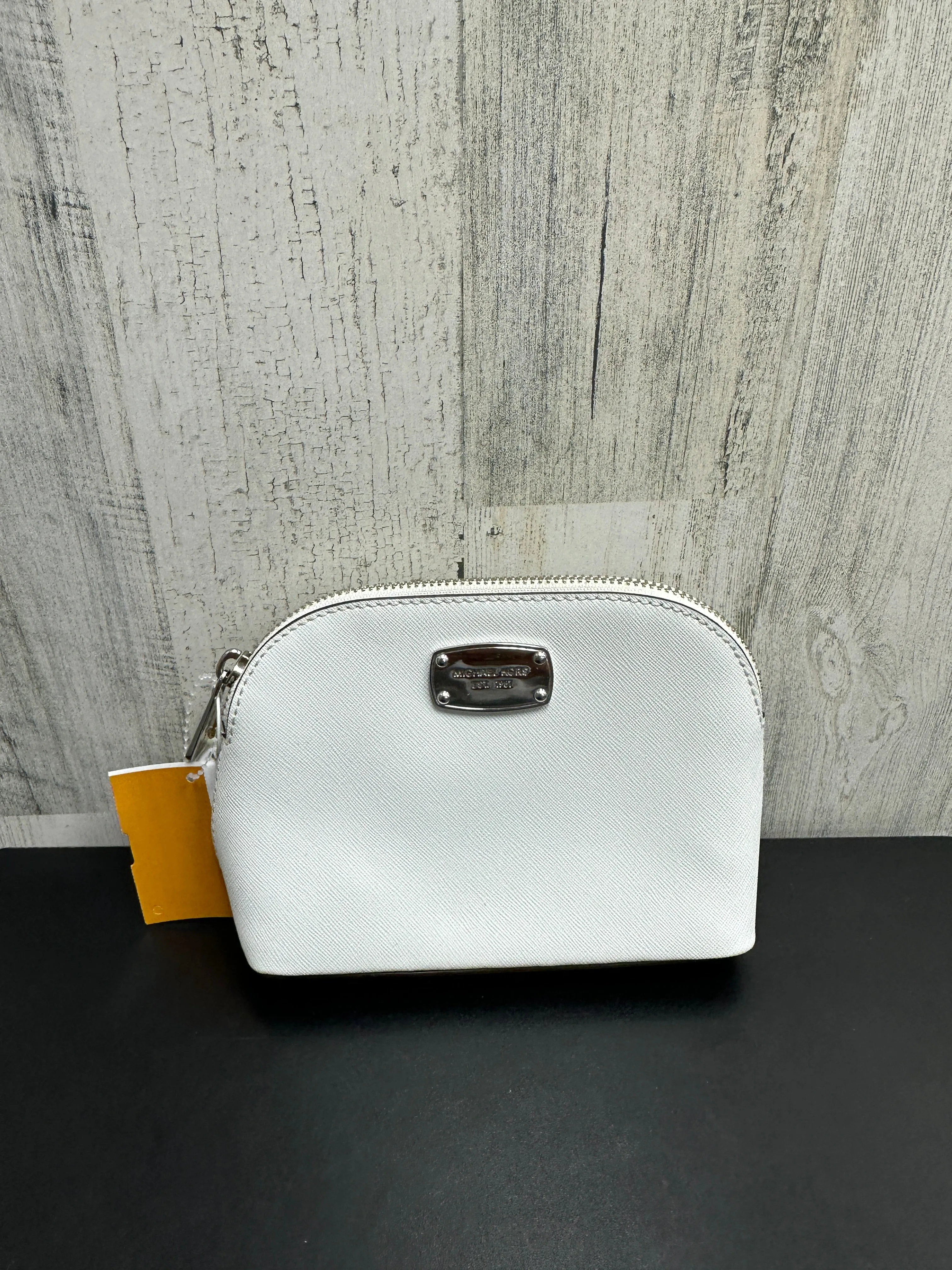Coin Purse Designer By Michael Kors  Size: Large