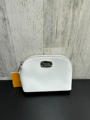 Coin Purse Designer By Michael Kors  Size: Large