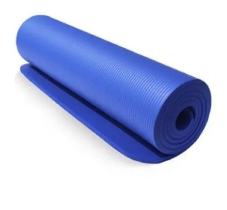 Colchoneta Yoga Gym   Rueda Abs