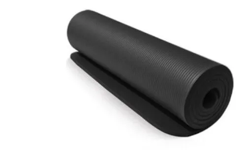 Colchoneta Yoga Gym   Rueda Abs