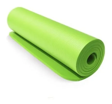 Colchoneta Yoga Gym   Rueda Abs