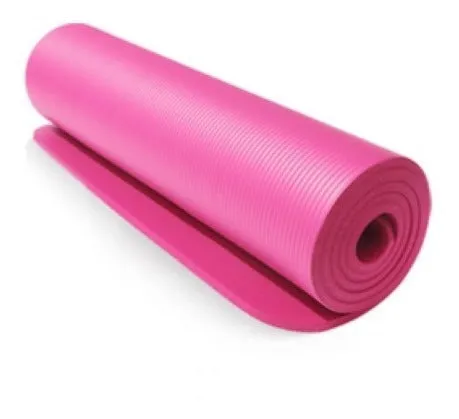 Colchoneta Yoga Gym   Rueda Abs
