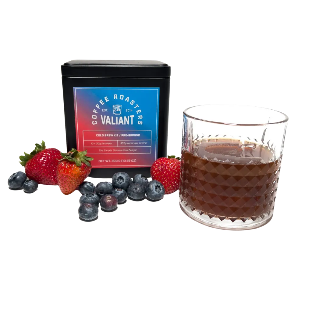 COLD BREW KIT