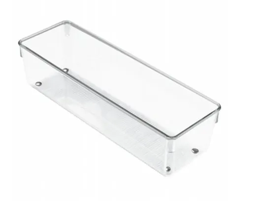 Collection Linus - Organisateur 4" x 12" x 3"