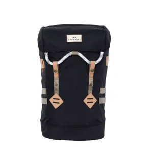 Colorado Jungle Backpack black