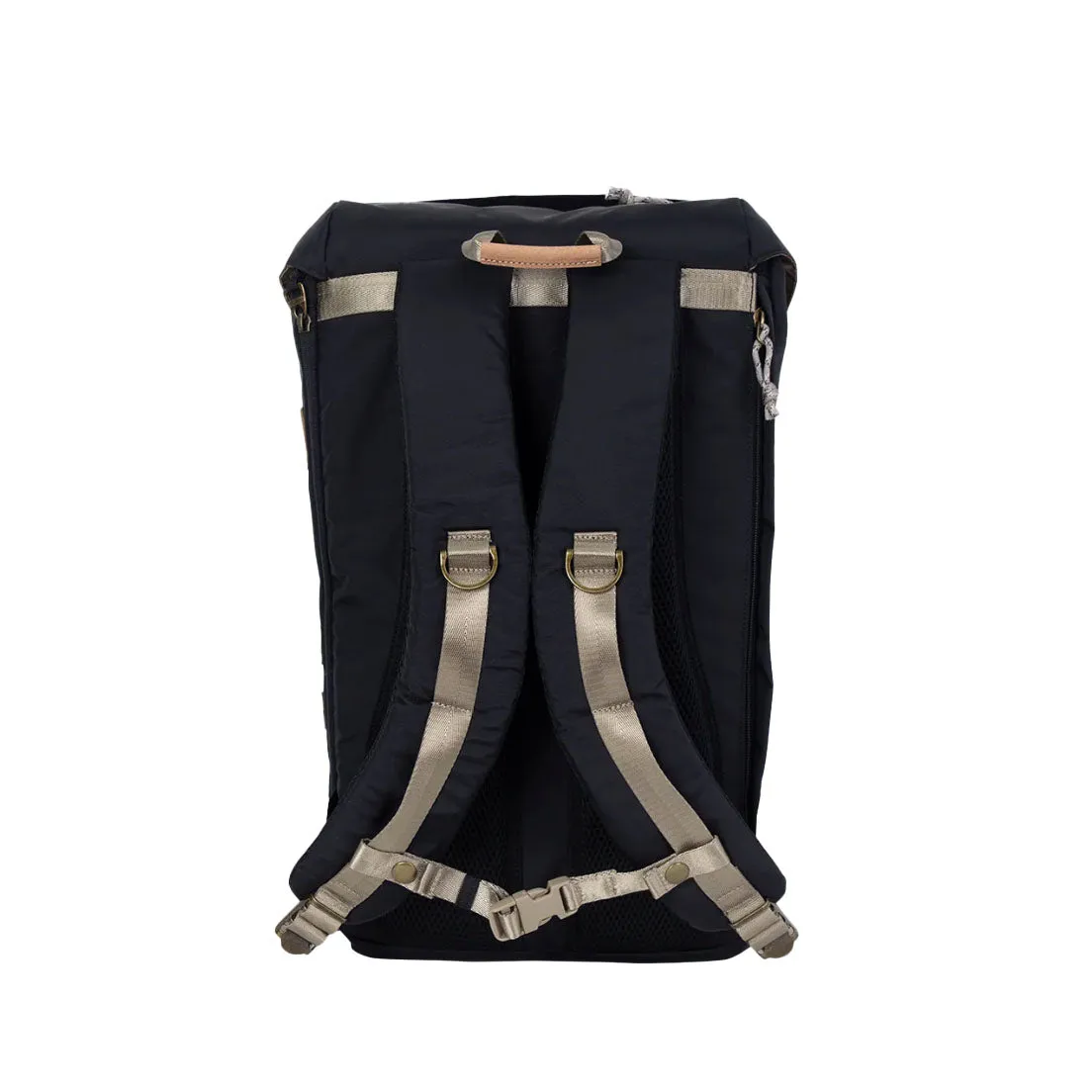 Colorado Jungle Backpack black
