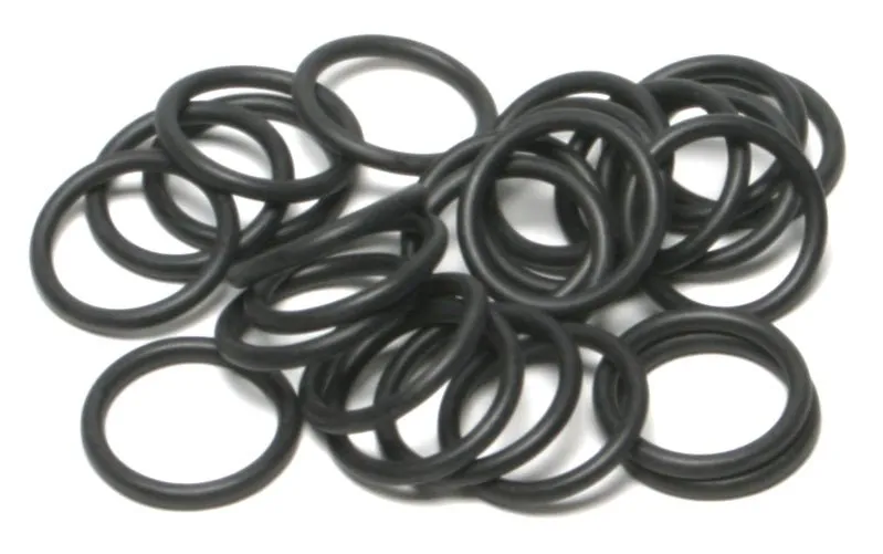 Cometic Gasket C9455 Clutch Gear O-Ring
