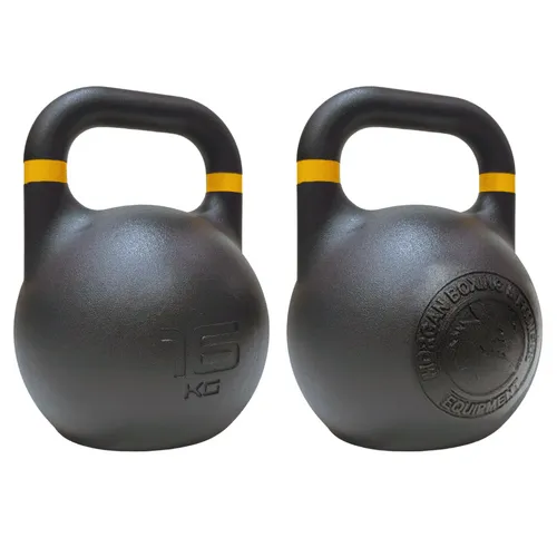 Comp Kettlebell 3Pcs Package (12KG   16KG   20KG)