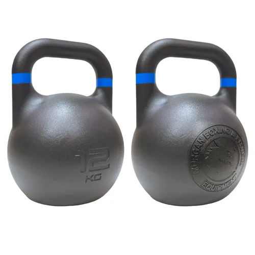 Comp Kettlebell 3Pcs Package (12KG   16KG   20KG)