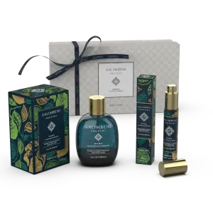 Confezione Regalo A SCELTA (Eau de Parfum 100 ml   Eau de Parfum da viaggio 15 ml)