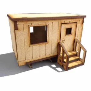 Construction Office