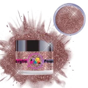 Coppa Feel  - 10g Professional Colour Acrylic