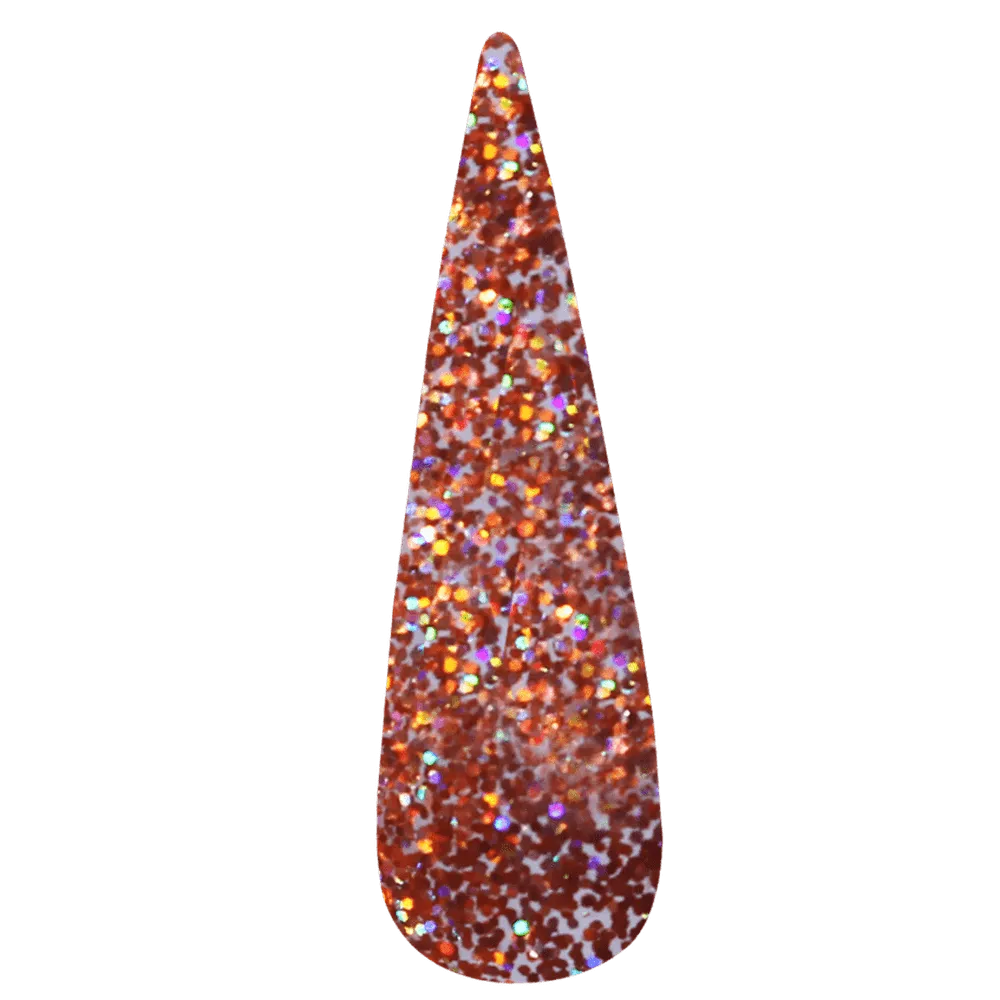 Coppa Feel  - 10g Professional Colour Acrylic